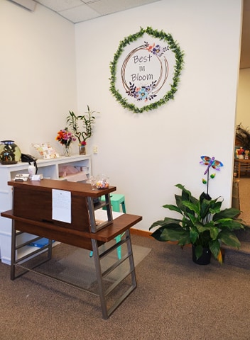Custom arrangements